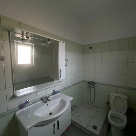 Urban Bliss Apartment Sarande