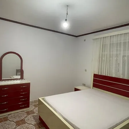 Urban Bliss Apartment