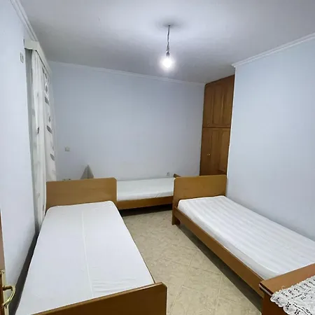 Urban Bliss Apartment Sarande