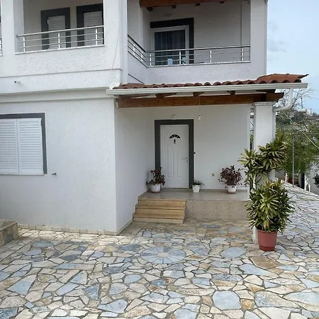 Urban Bliss Lejlighed Sarandë